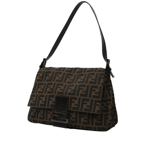 borsa fendi piccola manici pattern differenti|farfetch borse di fendi.